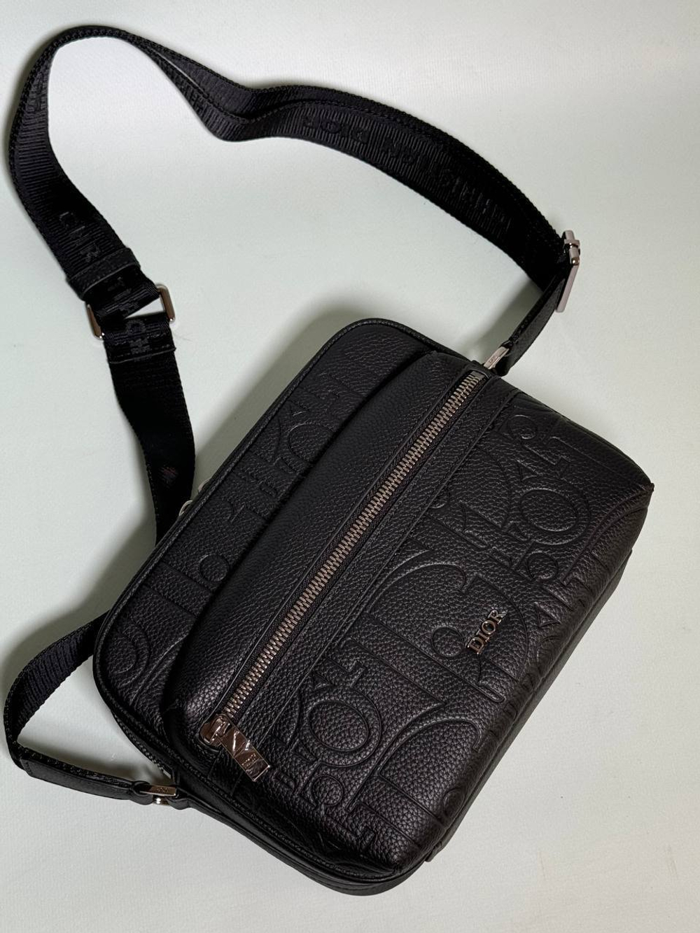 Сумка-мессенджер Dior, арт. 458060829