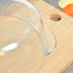 Форма жаропрочная 2,8л овал 31*22*8,5см, глубокая с ручками тм Appetite