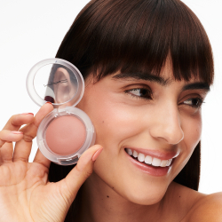 MAC Cosmetics Glow Play Blush - осветляющие румяна, 7,3 g