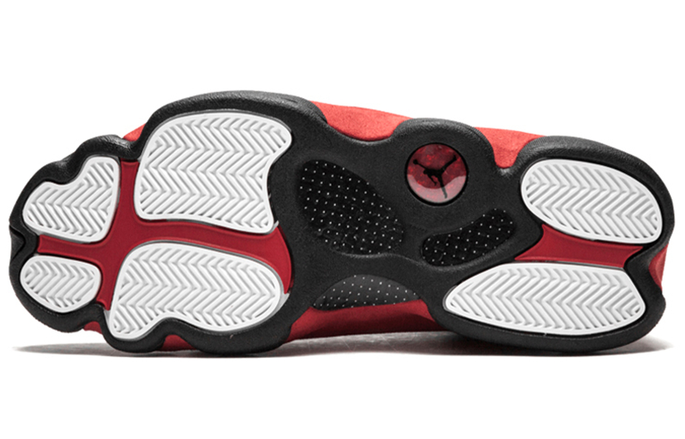 Кроссовки Jordan Air Jordan 13 Retro Bred (2017)