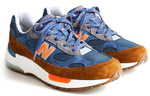 Кроссовки J.Crew X New Balance Nb 992