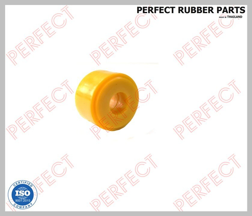 Втулка стойки стабилизатора d10 PERFECT (Кратность 4 шт) NS10GR1U