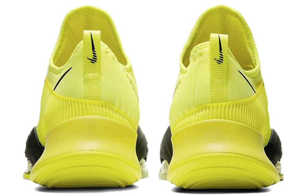 Кроссовки Nike Air Zoom Superrep
