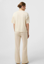 Футболка BOGNER DAYNA в бежевом цвете