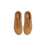 Кроссовки Nike Air Force 1 Low LV8 3 GS Wheat