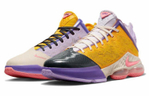 Кроссовки Nike Lebron 19 Low Ep 19