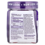 Natrol, MeltoninMax™, голубика, 10 мг, 80 жевательных мармеладок