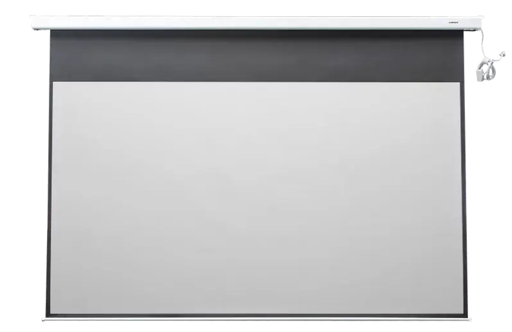 Экран с электроприводом Lumien 175x220 см (16:10) LMC-100129