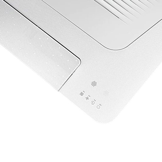 Кассетный блок мульти сплит системы Samsung AJ026TN1DKH/EA