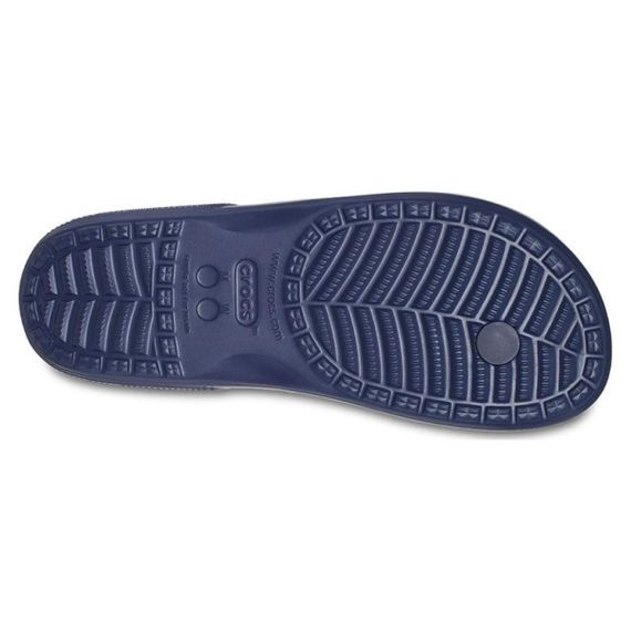 Crocs Classic Crocs Flip 'Deep Blue'