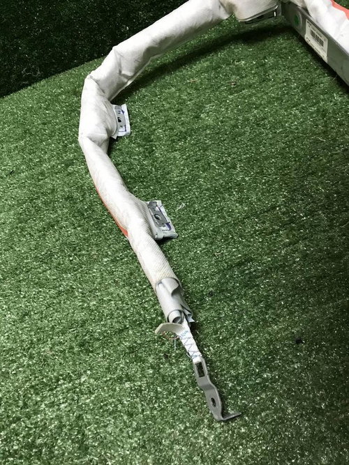 Подушка безопасности правая Jetour T2 (2023-н.в.)