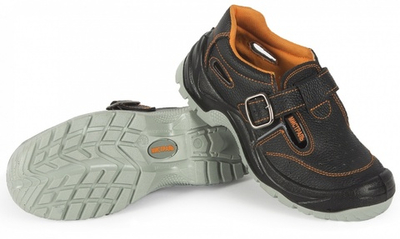 Сандалии 87471174 Мистраль МП МС ПУ/ПУ (арт.SJ6006-S)