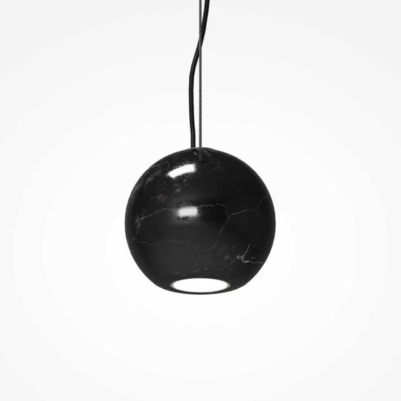 Подвесной светильник Maytoni Modern Basic Texture MOD461PL-01B