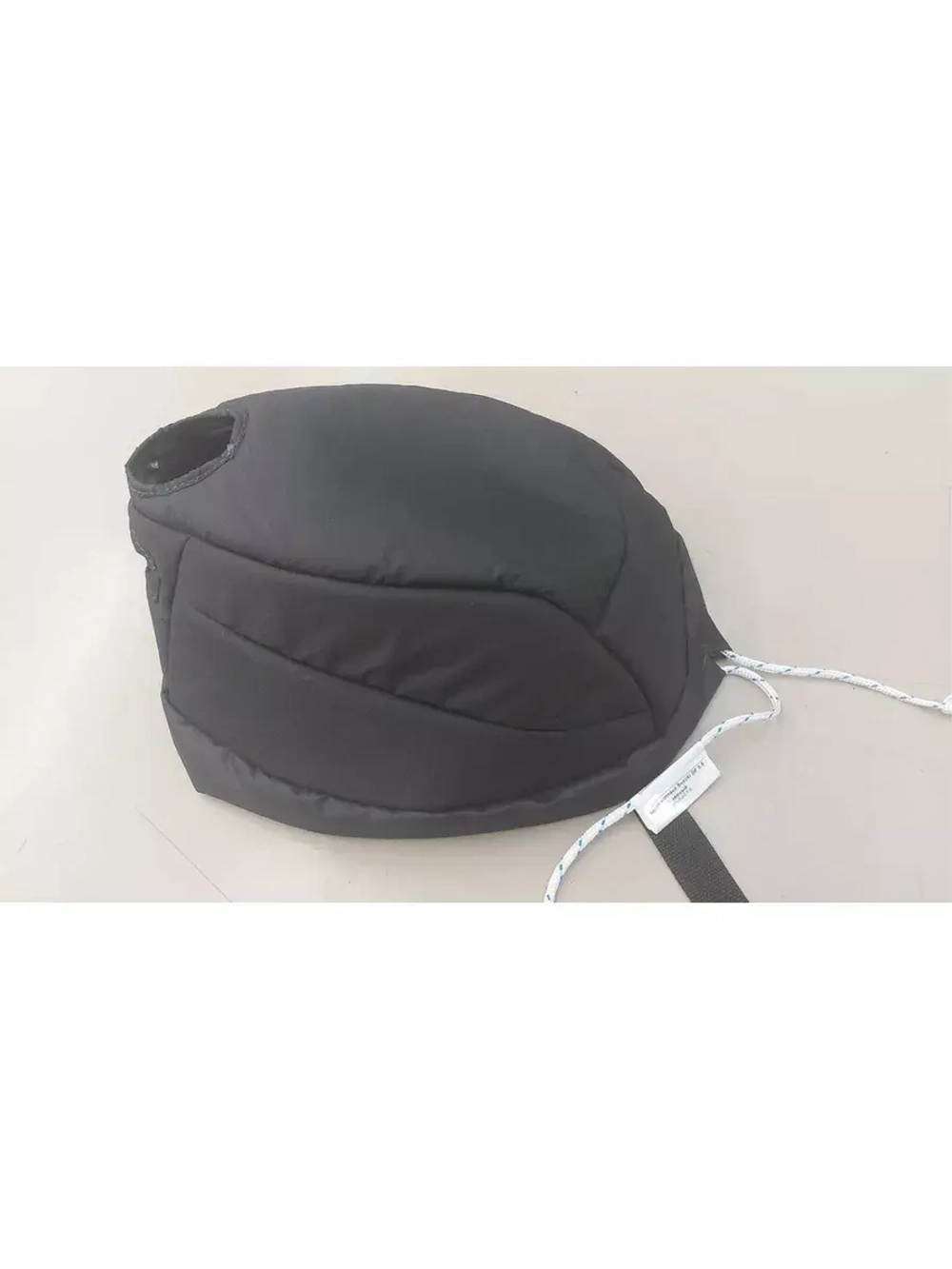 Чехол колпака Suzuki DF 2,5 черный