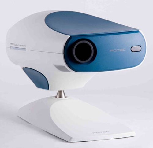 Проектор знаков PACP-6100