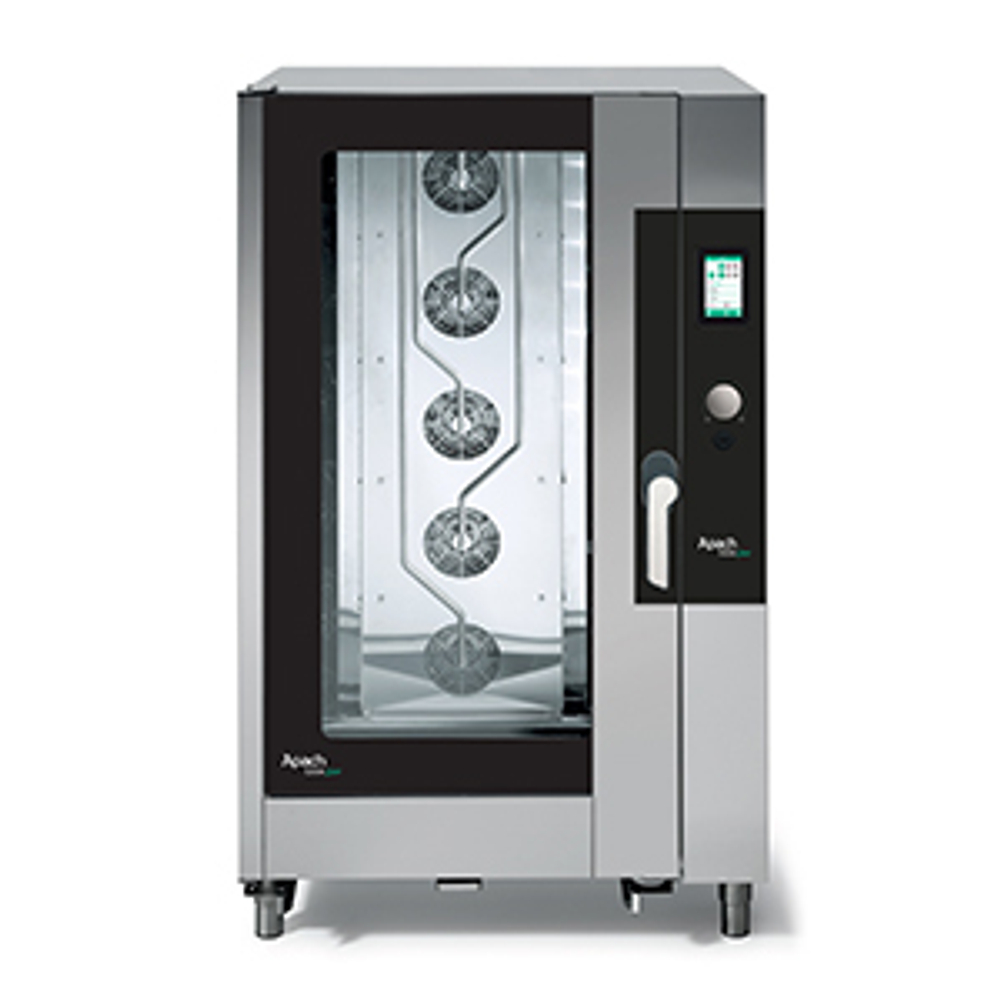 Печь Конвекционная Apach Ab16Qt