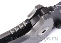 Нож DPx HEST/F 3.0 Ti Mr. DPфотография - 7