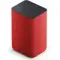 Умная колонка Яндекс Станция 2, Красный