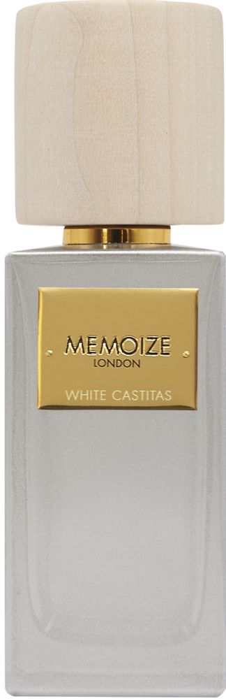 MEMOIZE WHITE CASTITAS VIAL EDP PACK 10 X 2 ML