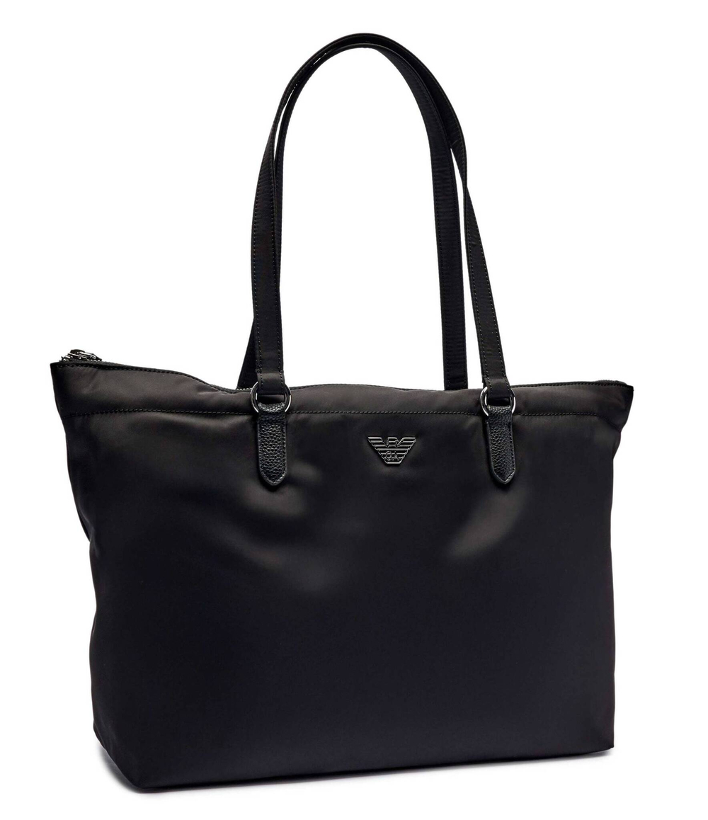 Сумка-шопер Emporio Armani - черный(Y3D279 YWS1E)