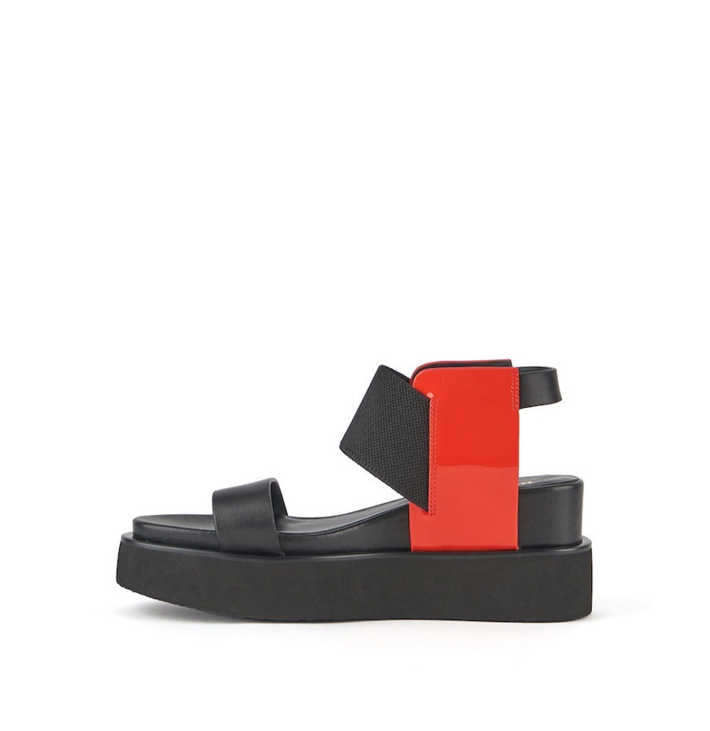 Босоножки женские UNITED NUDE Rico Sandal