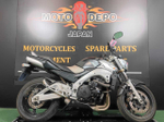 Suzuki GSR400 , 2006