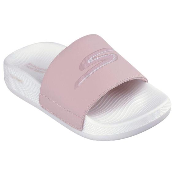 Skechers Hyper Slide 'Pink'