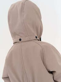 Комбинезон Softshell демисезонный "Кокос"