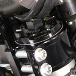 Мотоцикл кроссовый эндуро AVANTIS 250 CARB NIBBI EXCLUSIVE (CB250-F/172FMM DESIGN KTM ЧЕРНЫЙ) ARS с ПТС