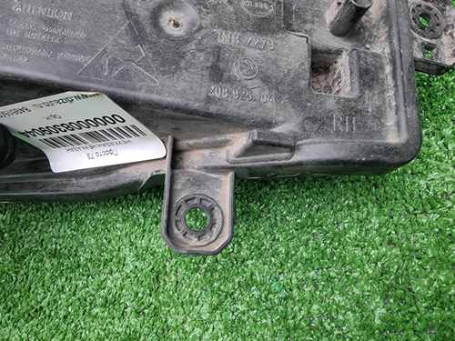 ПТФ правая BMW X5 G05 (2018-2023)