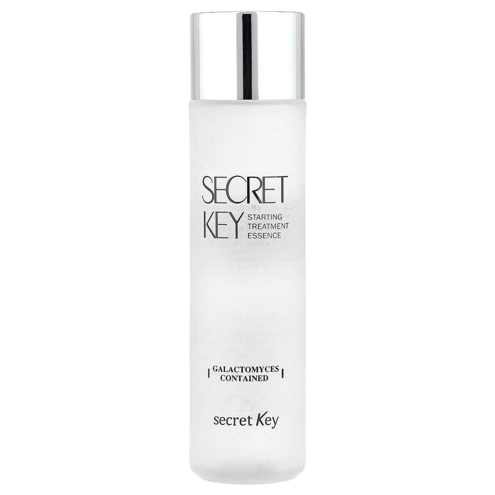 Secret Key, Start Treatment Essence, эссенция с галактомицетами, 155 мл (5,24 жидк. унции)