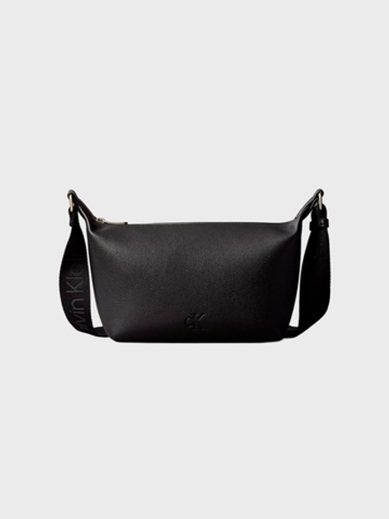 Сумка Calvin Klein Ultralight Shoulder Bag Black