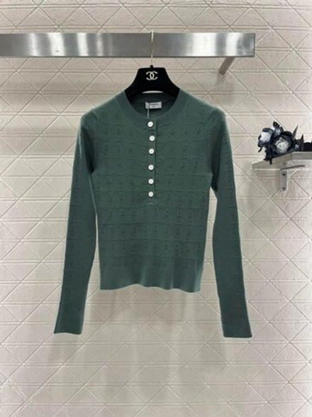 Лонгслив CHANEL