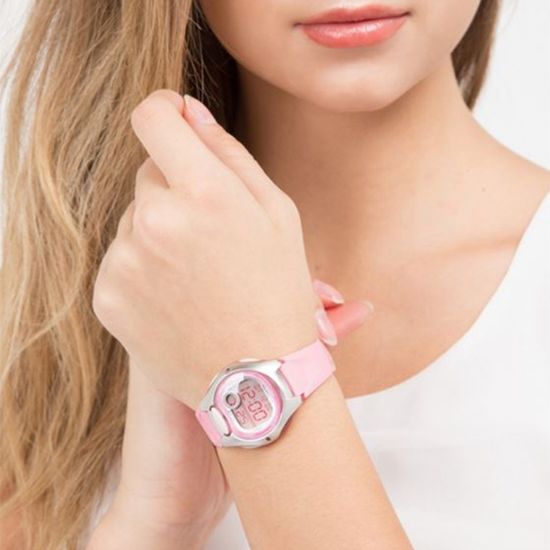 Наручные часы Casio Collection LW-200-4BVDF