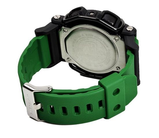 Мужские наручные часы CASIO G-SHOCK GD-400-3DR