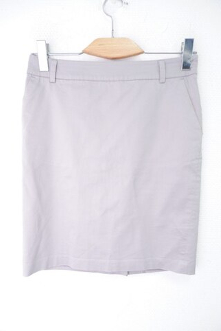 Юбка Ostin светлая 42 размер