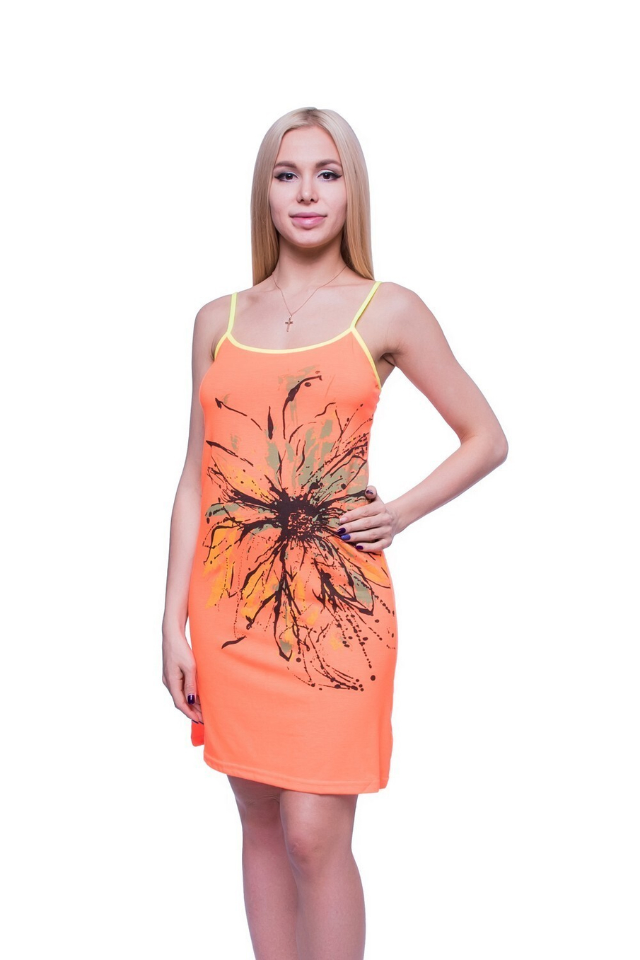 Сорочка женская