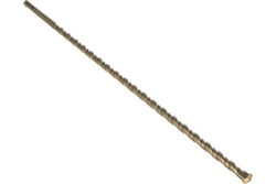 Бур по бетону, 12 x 450mm, SDS PLUS, серый