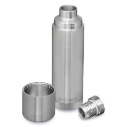 Термос Klean Kanteen Insulated TKPro 33oz (1000 мл) Brushed Stainless