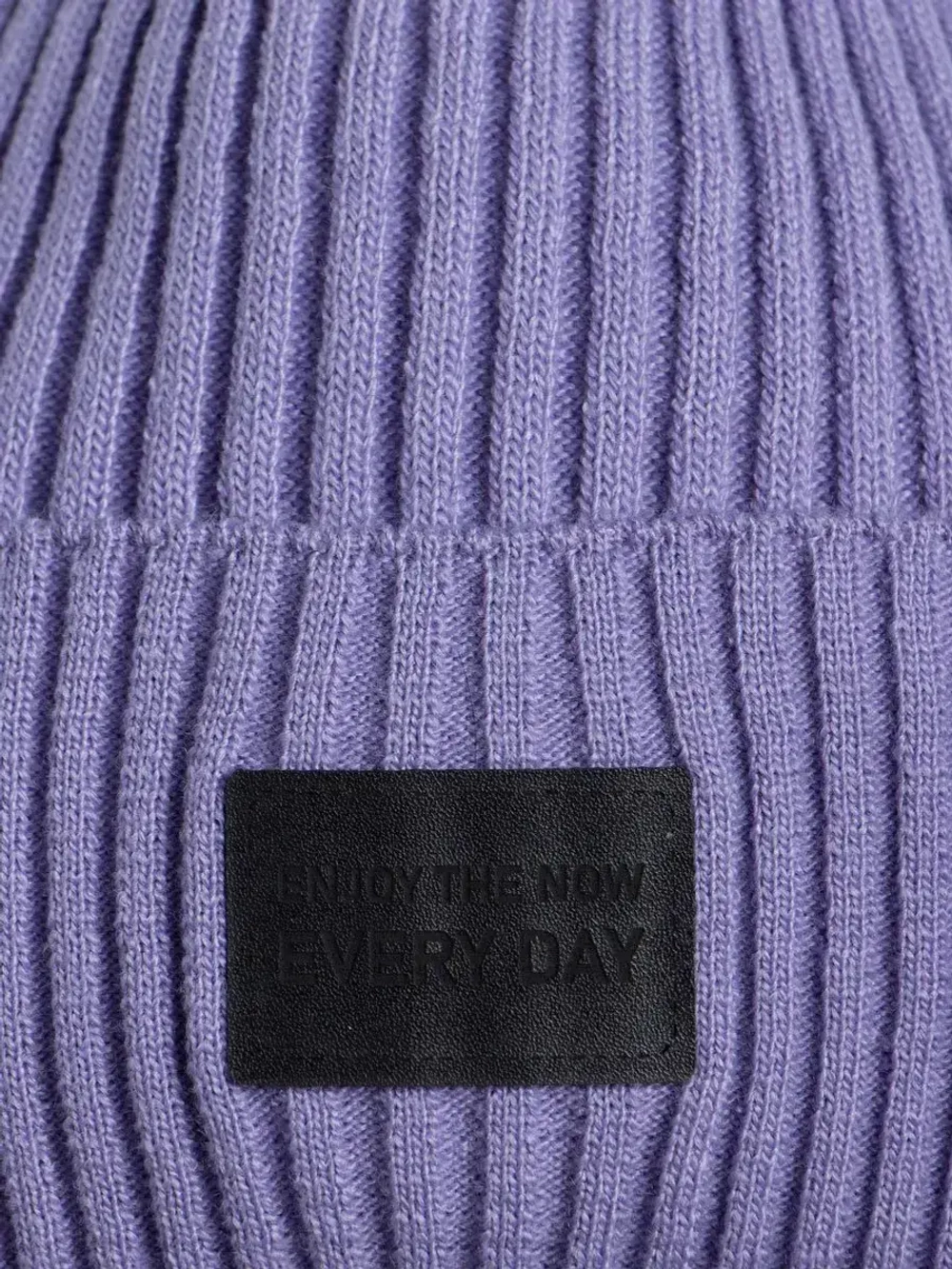 Шапка и снуд для девочки для осени