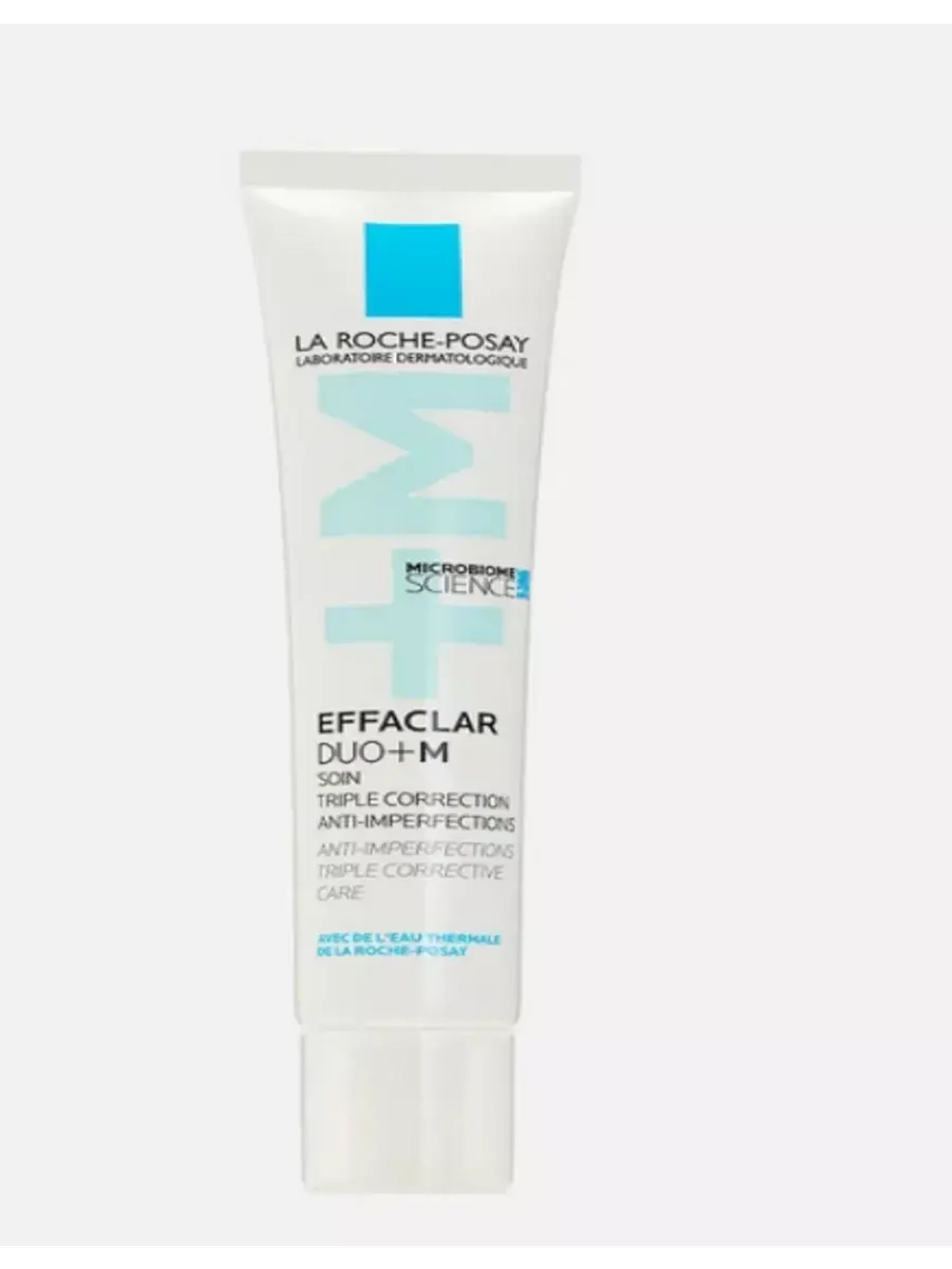 Крем-гель effaclar duo+ m LA ROCHE-POSAY