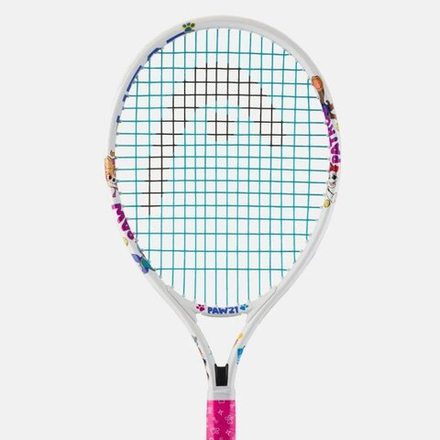 Ракетка для тенниса Детские HEAD PAW PATROL 180