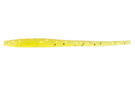 Слаги съедобные Wiggler Worm, 2.3in (5.84 см), цвет 071, 9шт.