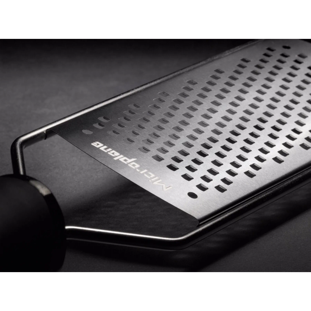 Microplane Гурман Крупная терка 45000