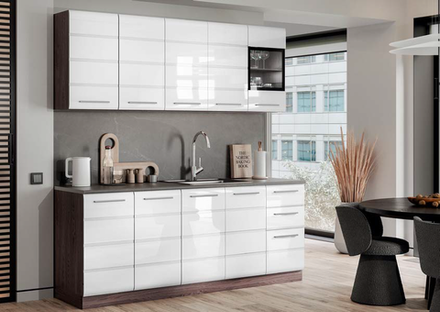 Кухня Инесса new 1.6м