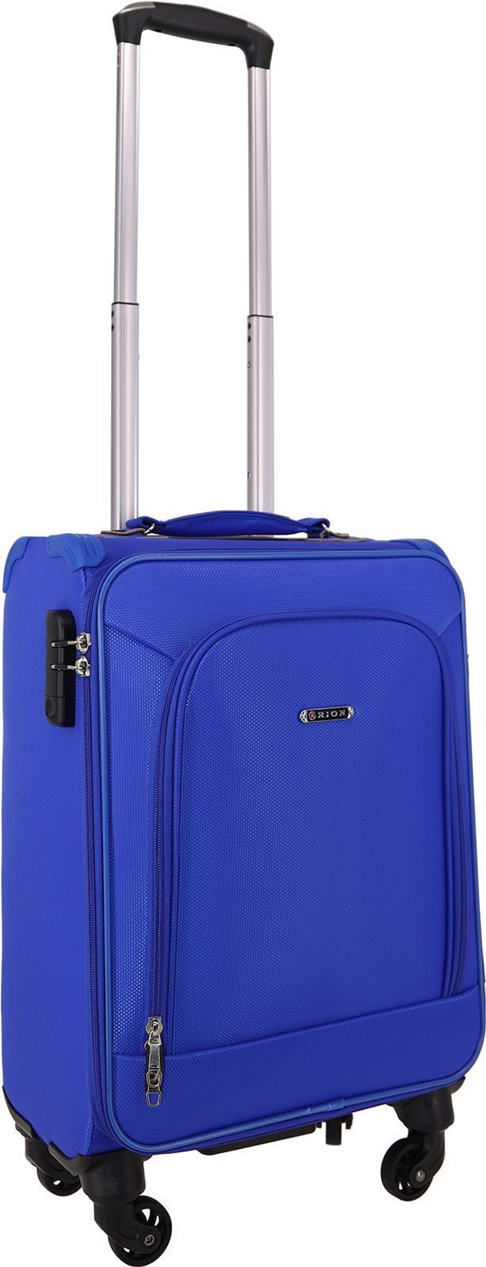 Комплект чемодан 454 + портфель 219