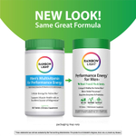 Rainbow Light, Performance Energy™, для мужчин, 180 таблеток