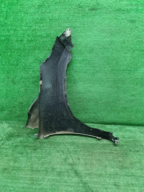 Крыло переднее левое Honda Cr-v 4 (2011-2018)