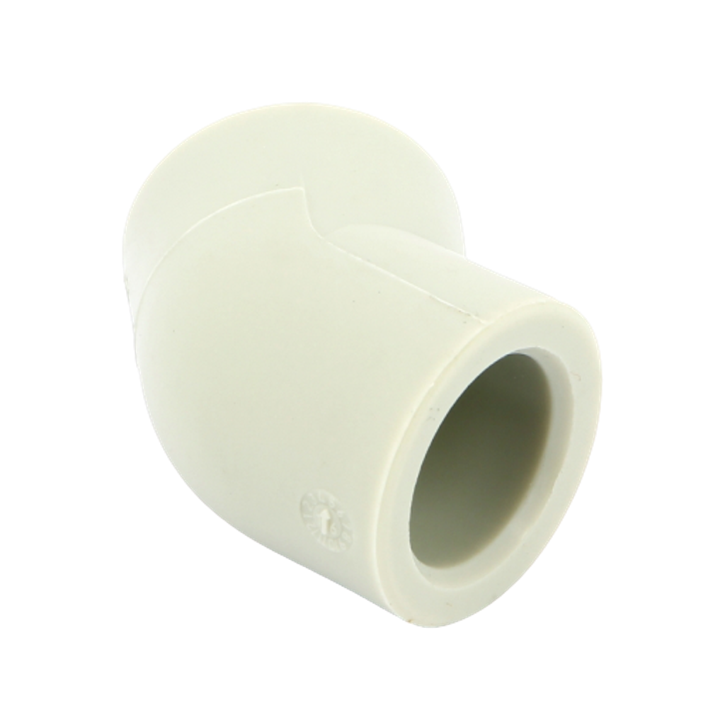 Уголок полипропиленовый FV-Plast 20x45°