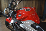 MV Agusta Brutale 1078 RR, 2009